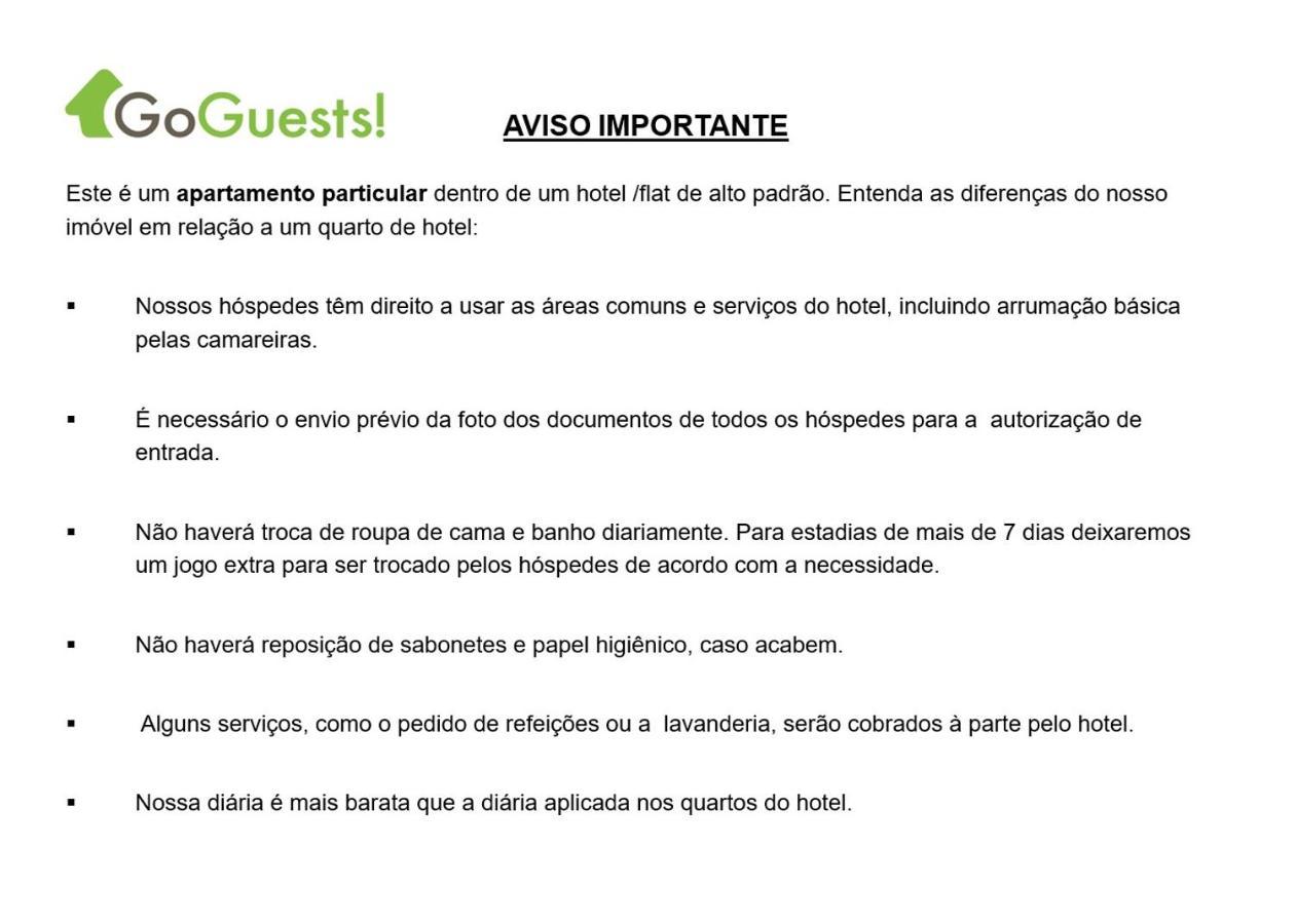 Jardins Premier Conforto Com Servicos E Otima Localizacao サンパウロ エクステリア 写真