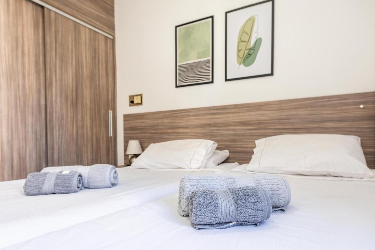 Jardins Premier Conforto Com Servicos E Otima Localizacao サンパウロ エクステリア 写真