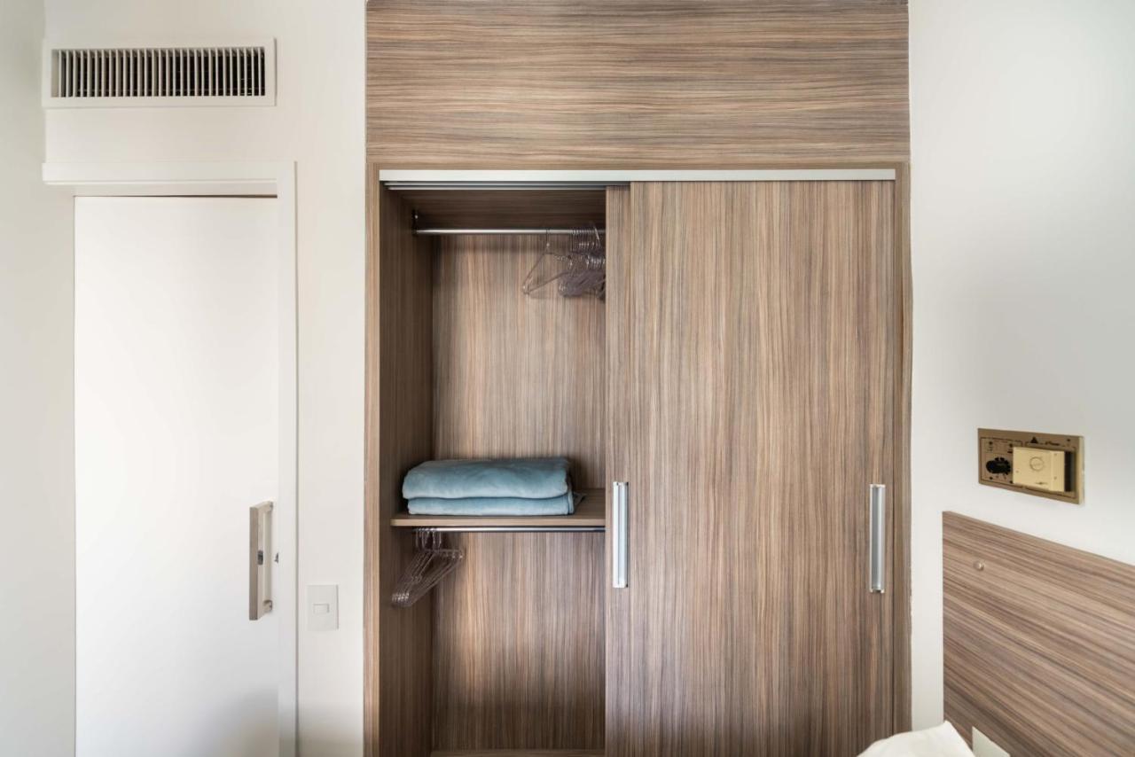 Jardins Premier Conforto Com Servicos E Otima Localizacao サンパウロ エクステリア 写真